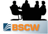 BSCW-Seite