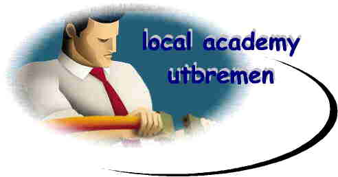 local academy utbremen